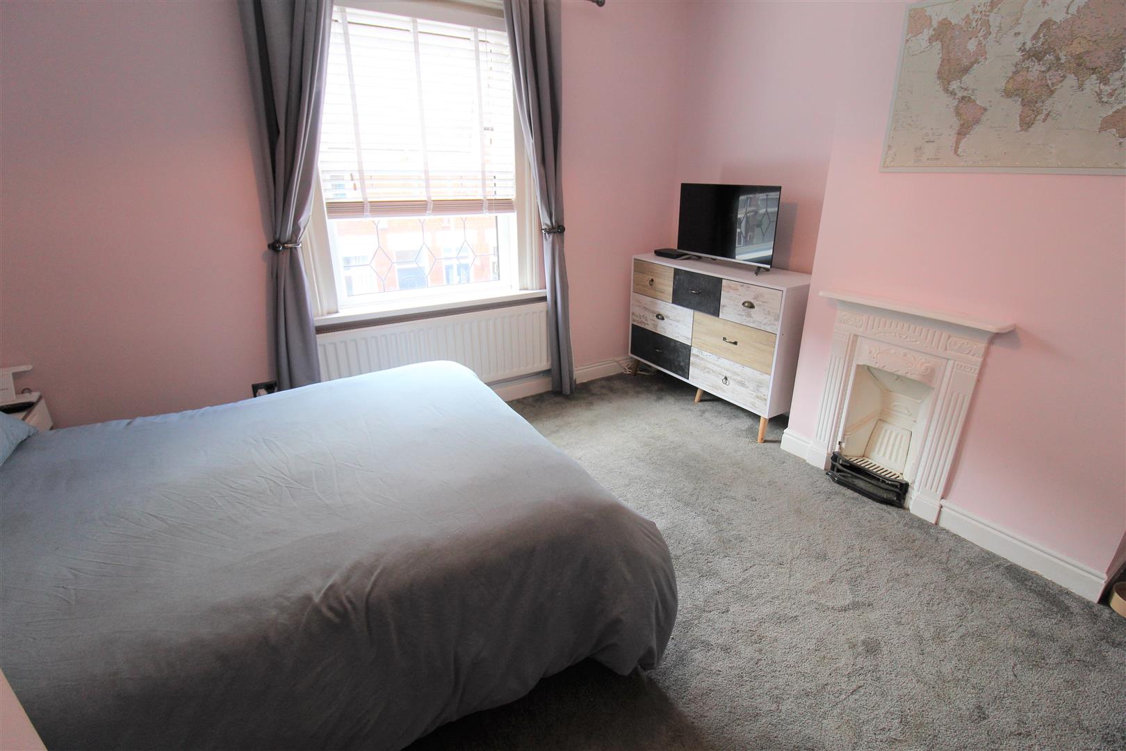 Lockwood Street, Baddeley Green, Stoke-On-Trent